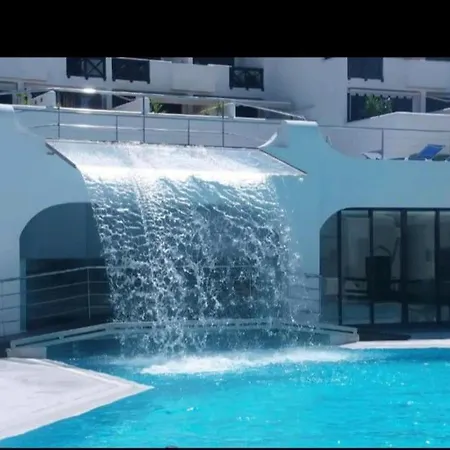 Adeje Paradise דירה *