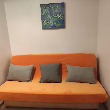 Adeje Paradise דירה