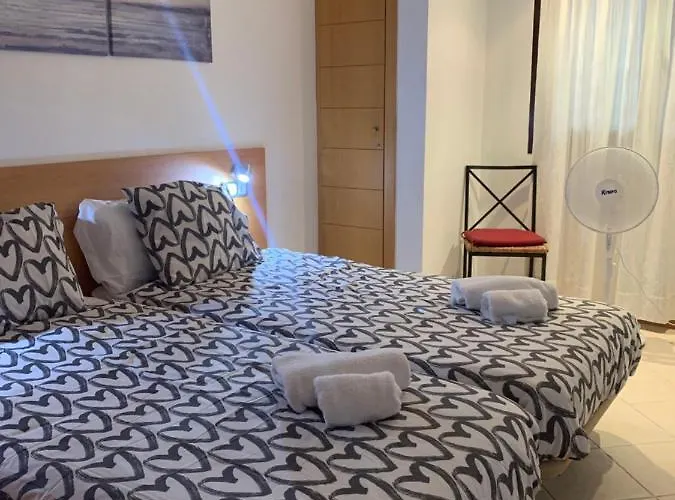 Apartment Adeje Paradise *