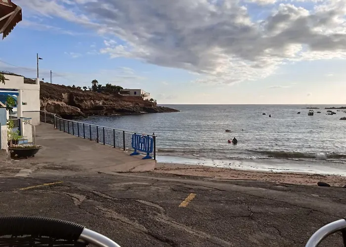 Adeje Paradise Apartment