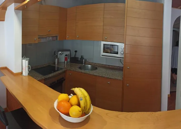 Apartment Adeje Paradise *