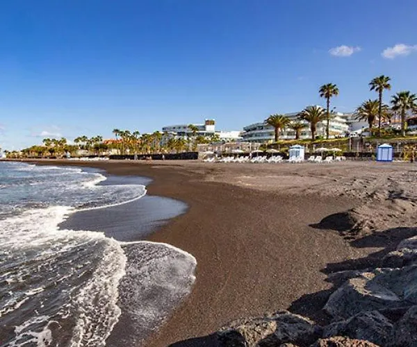 Adeje Paradise Apartment