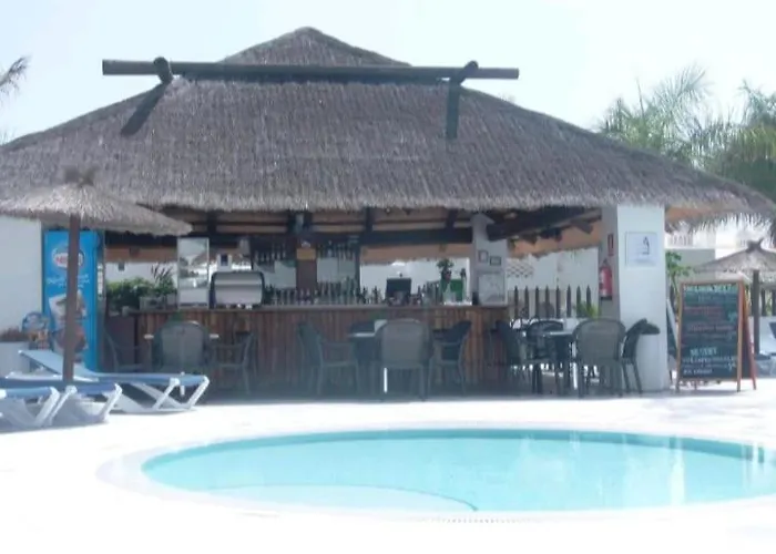 Adeje Paradise * Costa Adeje (Tenerife)