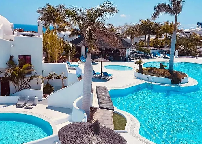 Apartment Adeje Paradise *