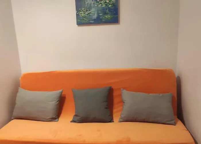 Adeje Paradise Apartment